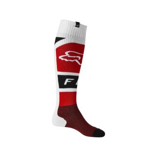 Fox Lux Fri Thin Socken [Flo Red]