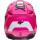 Fox Kinder V1 Lux Helm, Ece [Pnk]