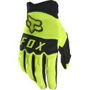 Fox Dirtpaw Ce Handschuhe [Flo Ylw]