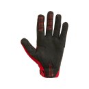 Fox Legion Thermo Handschuhe, Ce [Flo Red]