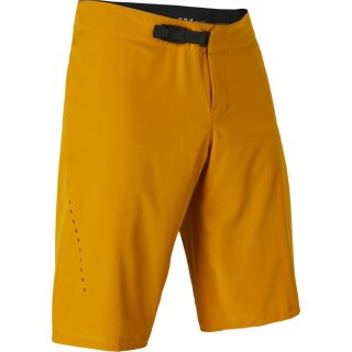 Fox Flexair Lite Shorts [Gld]