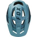 Fox Speedframe Pro Helm, Ce [Sul Blu]