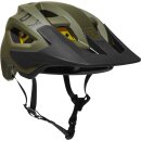 Fox Speedframe Helm Mips, Ce [Grn/Blk]