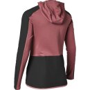 Fox W Defend Thermo Hoodie [Dst Rse]