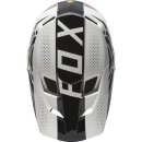 Fox Rampage Comp-hjelm Drtsrfr, Ce [Lt Gry]