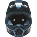 Fox Rpc Motocross Helm Mips Niteeyez, Ce [Slt Blu]