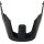 Fox Mainframe Visor [Blk]