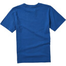 Fox Youth Legacy Ss T-Shirt [Roy Blu]