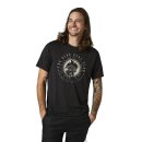 Fox Secret Sesh Ss Tech T-Shirt [Blk]