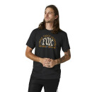 Fox Archer Ss T-Shirt [Blk]