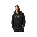 Fox Pinnacle Crew Fleece [Blk]