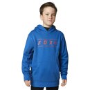 Fox Youth Pinnacle Po Fleece [Roy Blu]