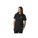 Fox Hero Dirt Ss Premium T-Shirt [Blk]