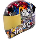 Icon Helm Afp Luckylid3 Gd