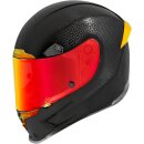 Icon Helm Afp Carbon Red