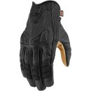 Icon Handschuhe Axys Black