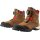 Icon boots stormhawk brn