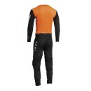 Thor Jersey Prmehero Bk/Fl Or