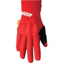 Thor Handschuhe Rebound Red/Wh