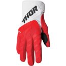 Thor Handschuhe Spctrm Yt Rd/Wh