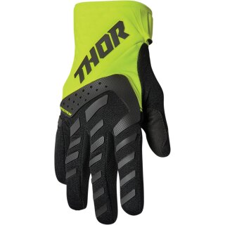 Thor Handschuhe Spctrm Yt Bk/Ac