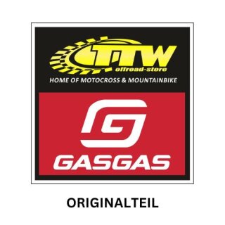 Aufkleber Gas Gas Logo Replica 2014