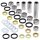 Umlenklager Kit RMZ250 10-12, RMZ450 10-12