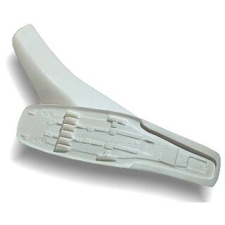 Skum til sæde Kawasaki KXF 450 12-15 / KXF 250 13-16