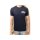 TTW-Offroad Maglietta Uomo Navy