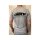 TTW-T-shirt Offroad Uomo Grigio