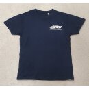 TTW-Offroad T-Shirt Kinder Navy