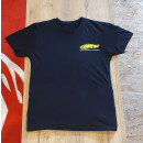 TTW-Offroad T-Shirt Kinder Navy