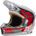 Fox Motocross Helm V2 Paddox
