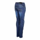 gms Jeans VIPER LADY  dunkelblau