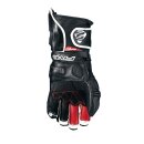 Five Gloves Handschuh RFX1  schwarz-weiss