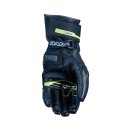 Five Gloves Handschuh RFX Sport  schwarz-gelb fluo