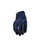 Five Gloves Handschuhe Stunt Evo blau
