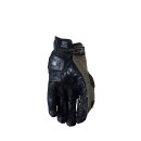 Five Gloves Handschuh Stunt Evo  schwarz-khaki