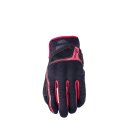 Five Gloves Handschuhe RS3 schwarz-rot