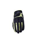 Five Gloves Handschuhe RS3 schwarz-gelb fluo