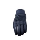 Five Gloves Handschuhe Globe schwarz