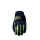 Five Gloves glove Globe black and yellow fluo