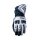 Five Gloves guanto TFX2 WP marrone-nero