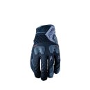 Five Gloves Handschuh TFX3 AIRFLOW  schwarz-grau