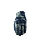 Five Gloves Handschuh BOXER WP  grün-gelb
