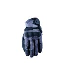 Five Gloves Handschuh BOXER WP  grau-schwarz