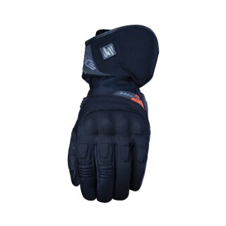 Five Gloves Handschuhe HG2 WP  schwarz