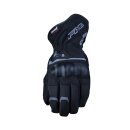 Five Gloves Handschuhe WFX3 WP  schwarz
