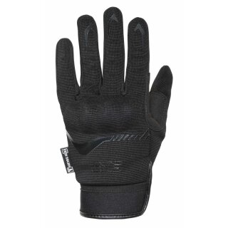 GMS gloves Jet-City Schwarz