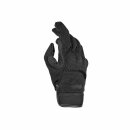 GMS gloves Jet-City Schwarz